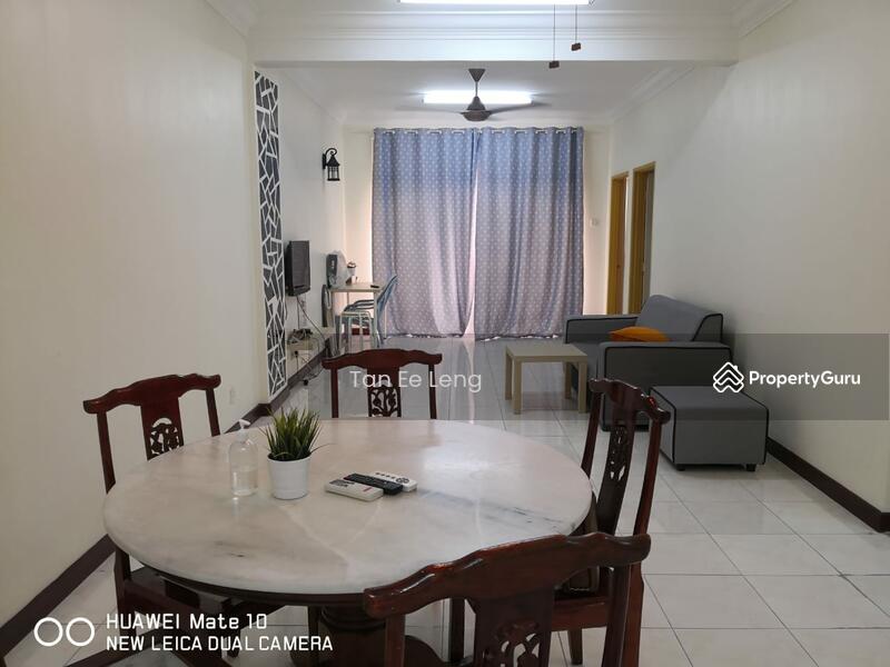 For Rent - Jeram Pantai Indah Seaview Resort