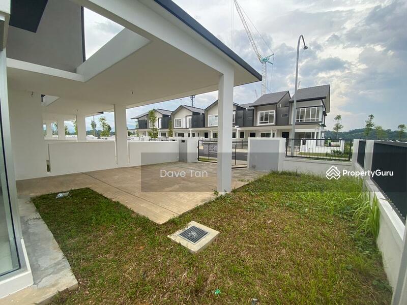 2-storey Terraced House for Sale in Bandar Gamuda Gardens (Rawang) - Dave Tan - PropertyGuru.com.my