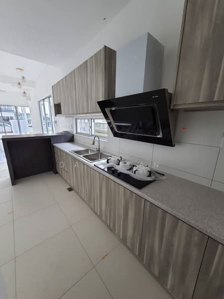 2-storey Terraced House for Sale in Bandar Gamuda Gardens (Rawang) - Dave Tan - PropertyGuru.com.my