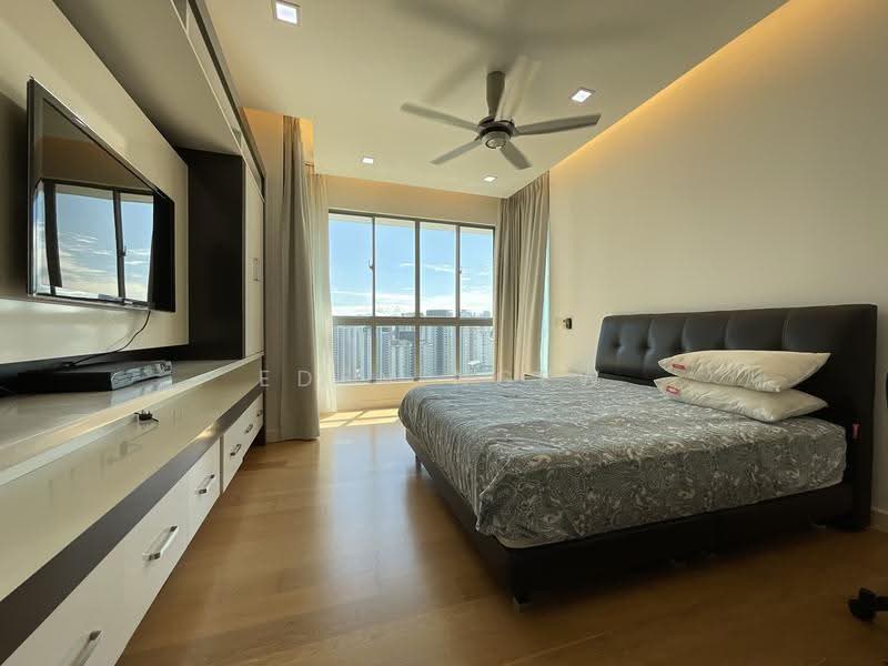 Condominium for Rent at Kiaramas Danai - Eden Ngew - PropertyGuru.com.my