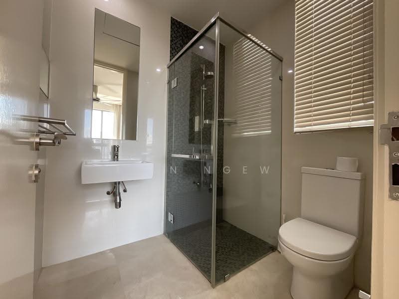 Condominium for Rent at Kiaramas Danai - Eden Ngew - PropertyGuru.com.my