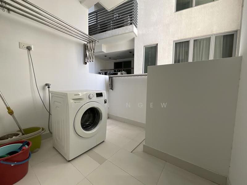 Condominium for Rent at Kiaramas Danai - Eden Ngew - PropertyGuru.com.my