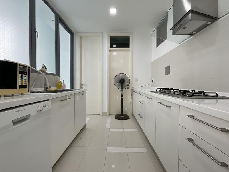 Condominium for Rent at Kiaramas Danai - Eden Ngew - PropertyGuru.com.my