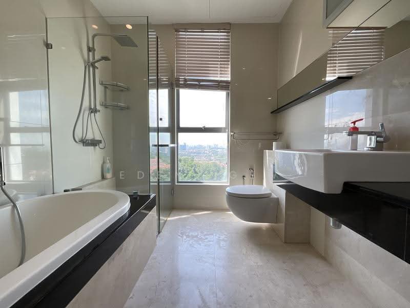 Condominium for Rent at Kiaramas Danai - Eden Ngew - PropertyGuru.com.my