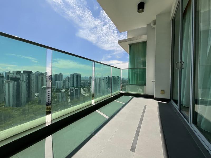 Condominium for Rent at Kiaramas Danai - Eden Ngew - PropertyGuru.com.my