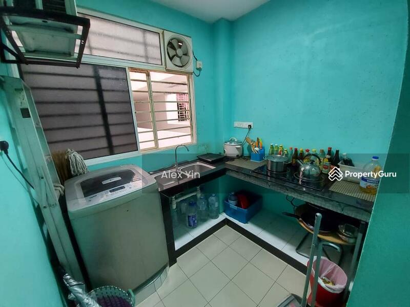 Kondominium untuk Disewa di Panorama Residences @ Batu Caves - Alex Yin - PropertyGuru.com.my