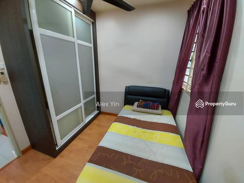 Kondominium untuk Disewa di Panorama Residences @ Batu Caves - Alex Yin - PropertyGuru.com.my