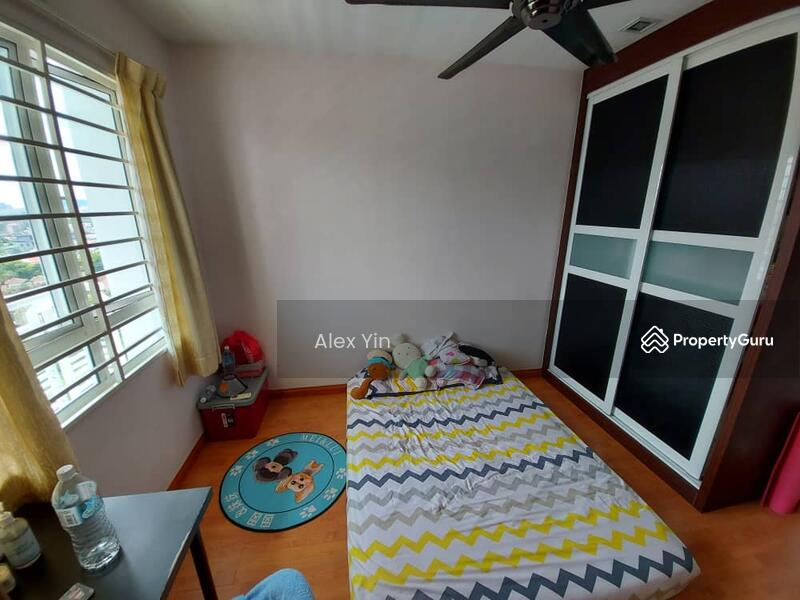 Kondominium untuk Disewa di Panorama Residences @ Batu Caves - Alex Yin - PropertyGuru.com.my