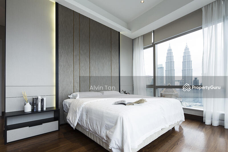 KLCC New condo , [ 0% Downpayment ] [ Free All Legal Fee ] [ Next to KLCC] untuk Untuk Dijual - RM 400,000, Mac 2026 - PropertyGuru.com.my