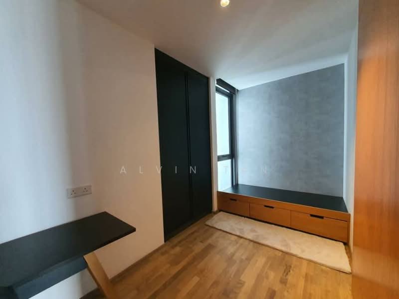 Kondominium untuk Dijual di Sentul New FREEHOLD Luxury Condo [ Direct To LRT,MRT,KTM ] [Fully Furnished ] [ Zero Downpayment ] - Alvin Tan - PropertyGuru.com.my