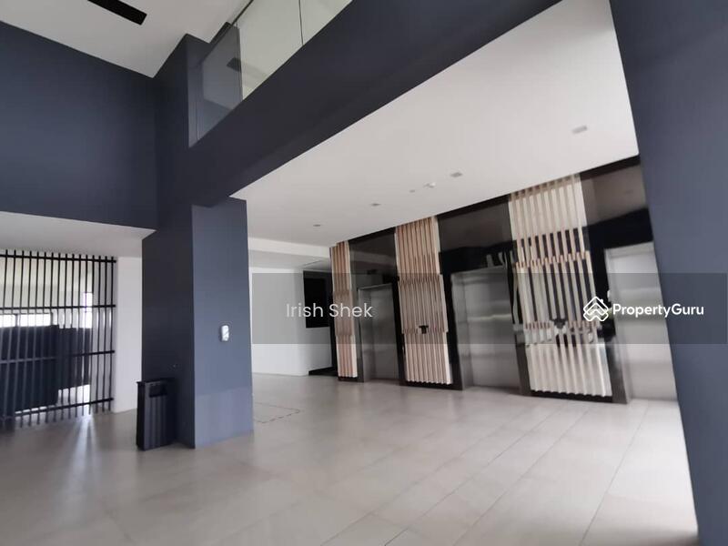 Untuk Disewa - The Parque Residences