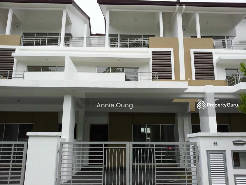 Sunway Cassia Batu Maung, Sunway Cassia,Batu Maung permatang damar