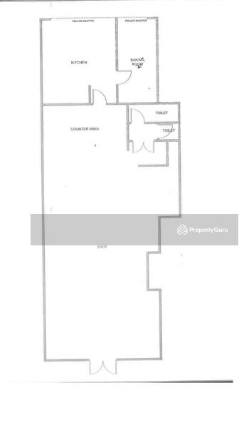 Untuk Dijual - Merchant Square