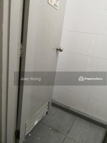 Untuk Dijual - Merchant Square