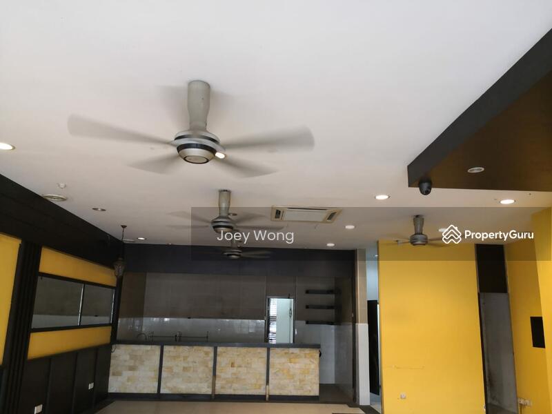 Untuk Dijual - Merchant Square