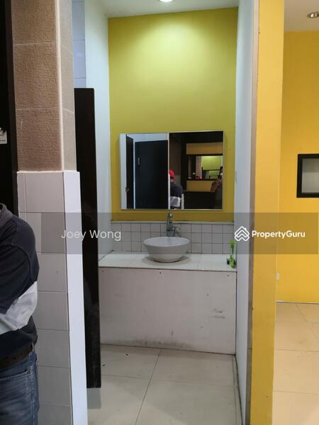 Untuk Dijual - Merchant Square