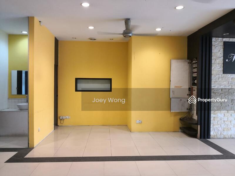 Untuk Dijual - Merchant Square