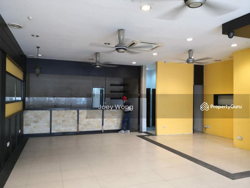Untuk Dijual - Merchant Square