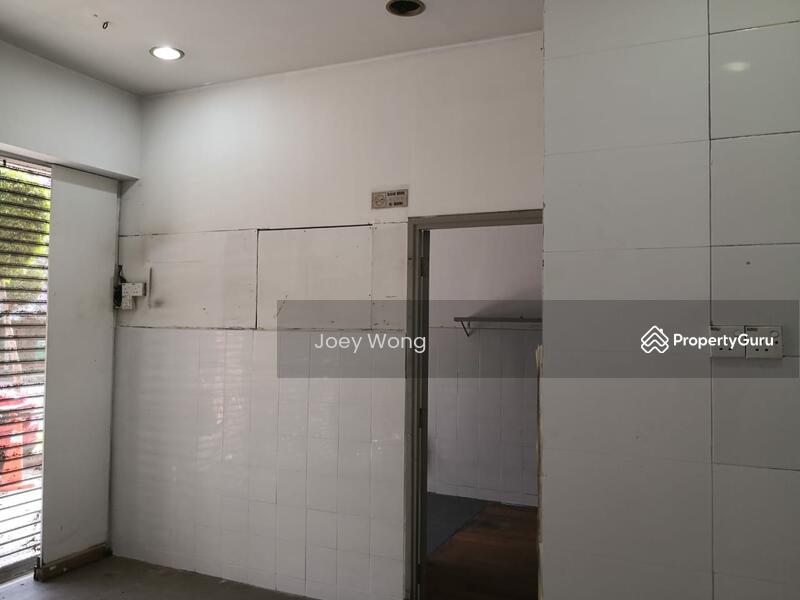 Untuk Dijual - Merchant Square