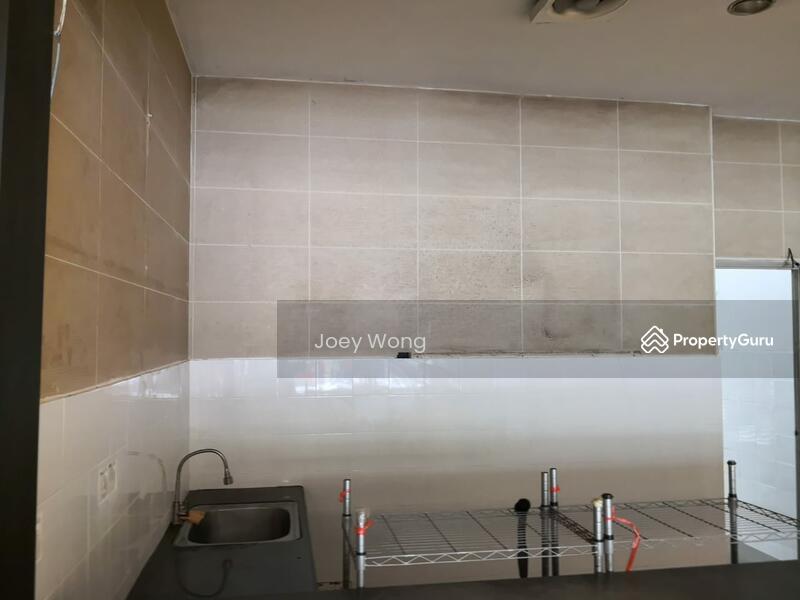 Untuk Dijual - Merchant Square