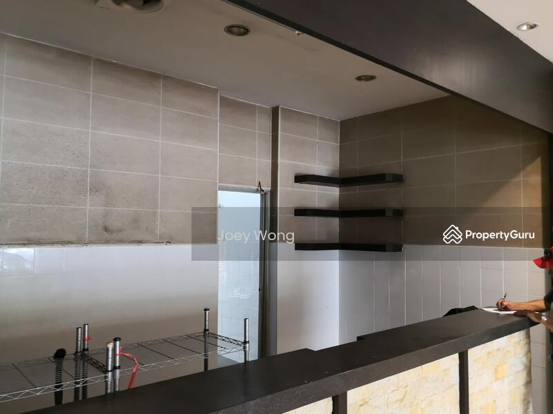 Untuk Dijual - Merchant Square