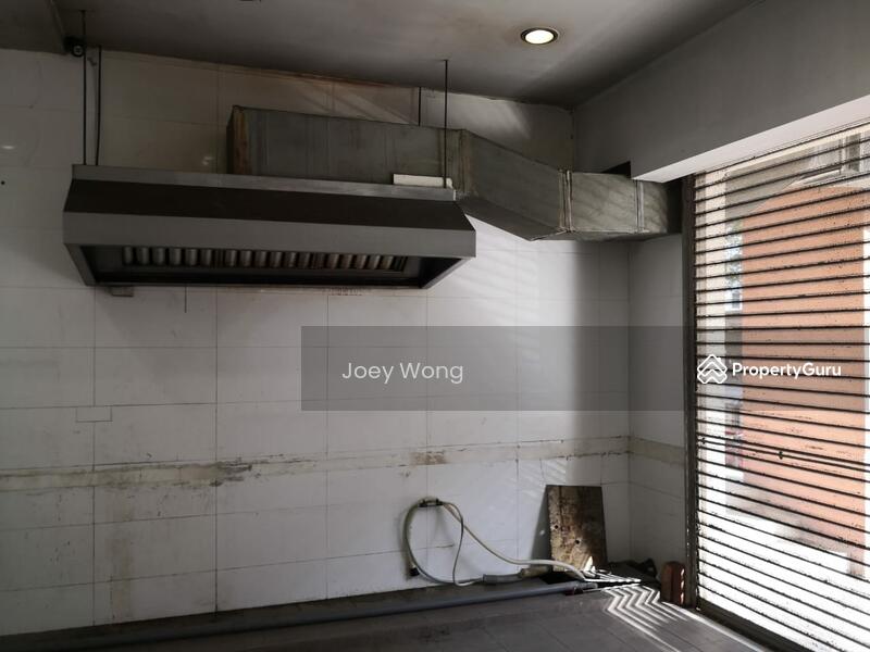 Untuk Dijual - Merchant Square