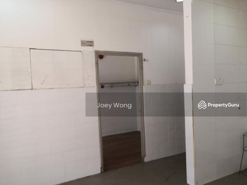 Untuk Dijual - Merchant Square