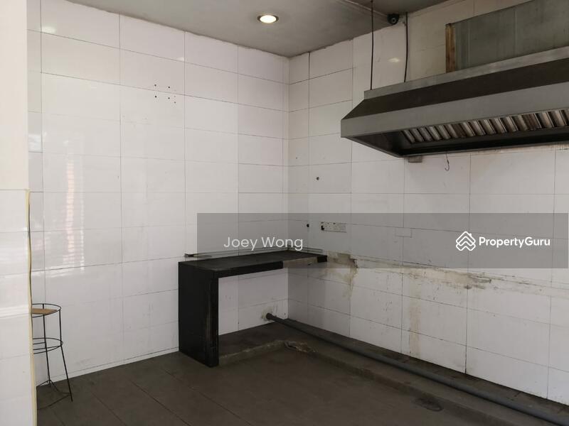 Untuk Dijual - Merchant Square