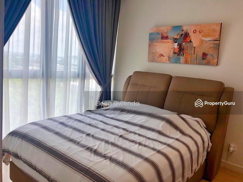Kediaman Servis untuk Disewa di H2O Residences - Eleen Ooi - PropertyGuru.com.my