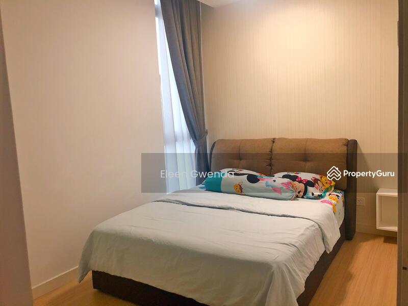Kediaman Servis untuk Disewa di H2O Residences - Eleen Ooi - PropertyGuru.com.my