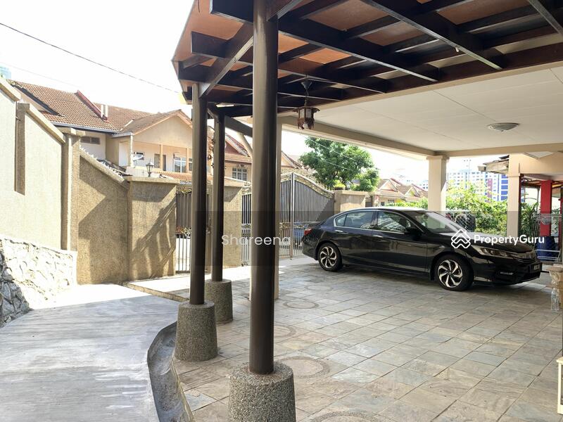 For Sale - Pantai HillPark 1