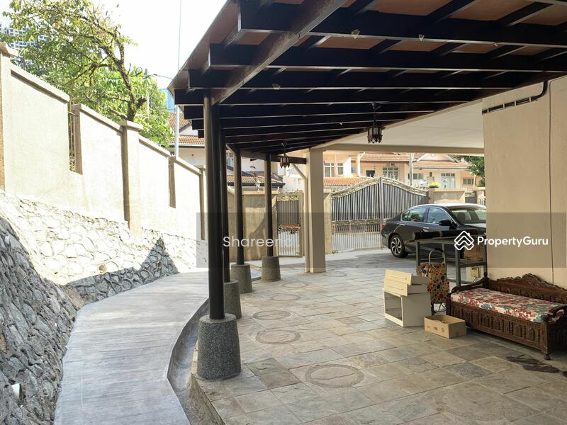 For Sale - Pantai HillPark 1