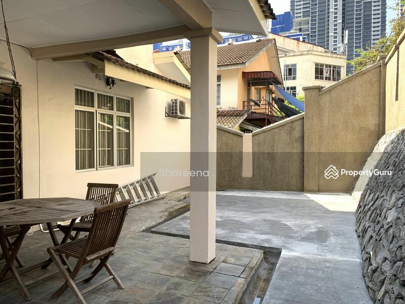 For Sale - Pantai HillPark 1