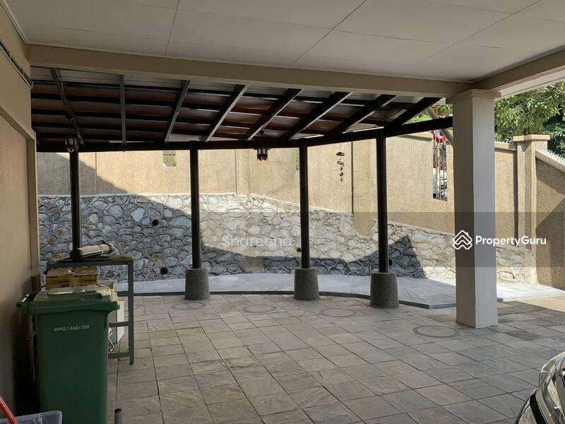 For Sale - Pantai HillPark 1