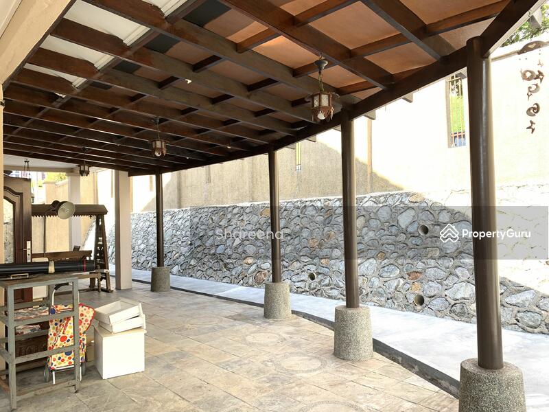 For Sale - Pantai HillPark 1