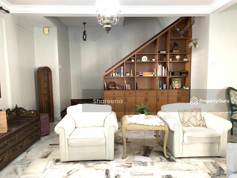 For Sale - Pantai HillPark 1