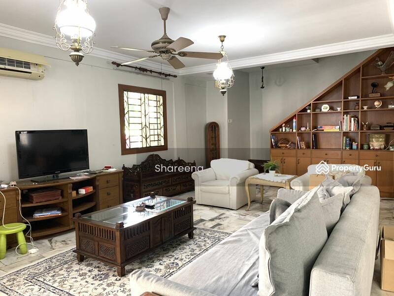 For Sale - Pantai HillPark 1