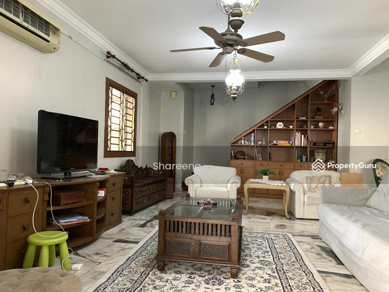 For Sale - Pantai HillPark 1