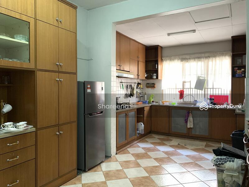 For Sale - Pantai HillPark 1