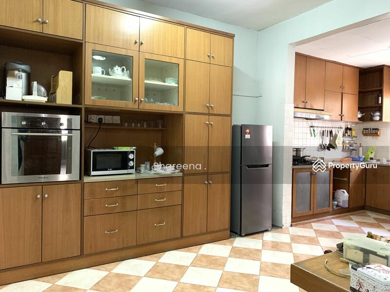 For Sale - Pantai HillPark 1