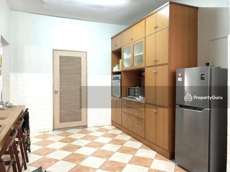 For Sale - Pantai HillPark 1