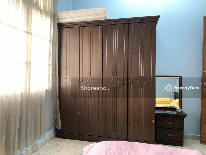 For Sale - Pantai HillPark 1