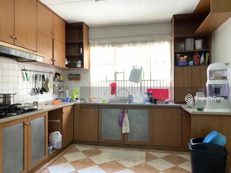 For Sale - Pantai HillPark 1