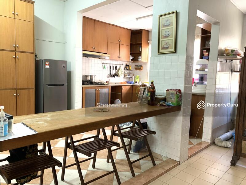 For Sale - Pantai HillPark 1