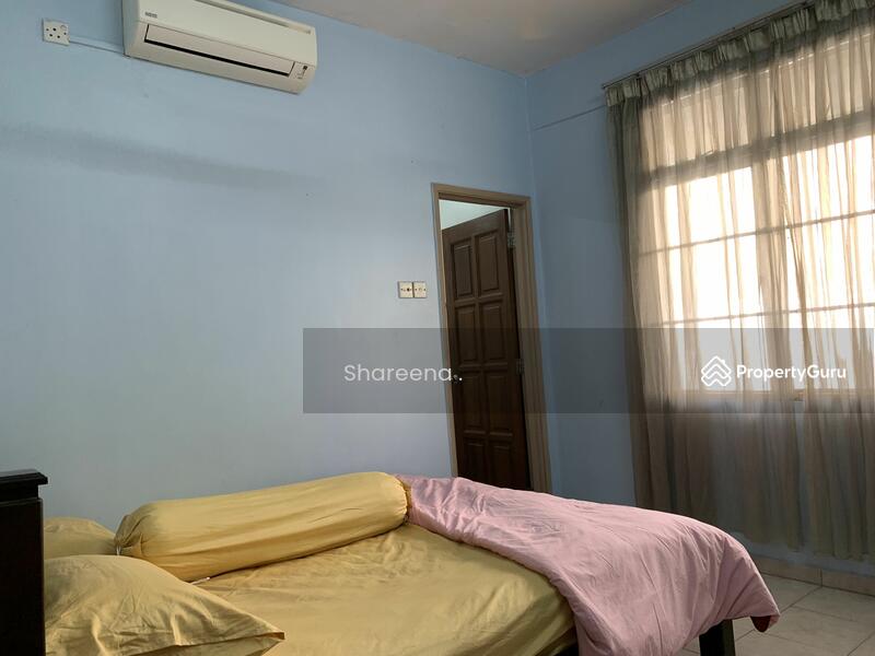 For Sale - Pantai HillPark 1