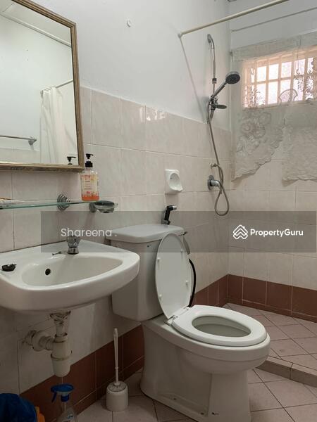 For Sale - Pantai HillPark 1