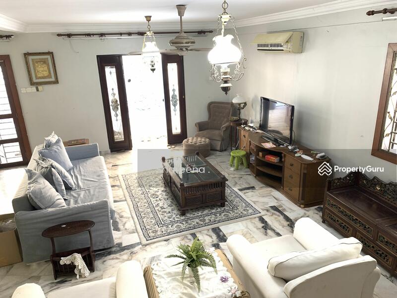 For Sale - Pantai HillPark 1