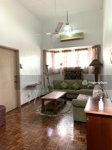 For Sale - Pantai HillPark 1