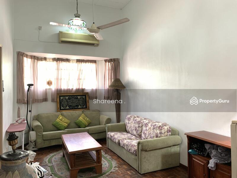 For Sale - Pantai HillPark 1