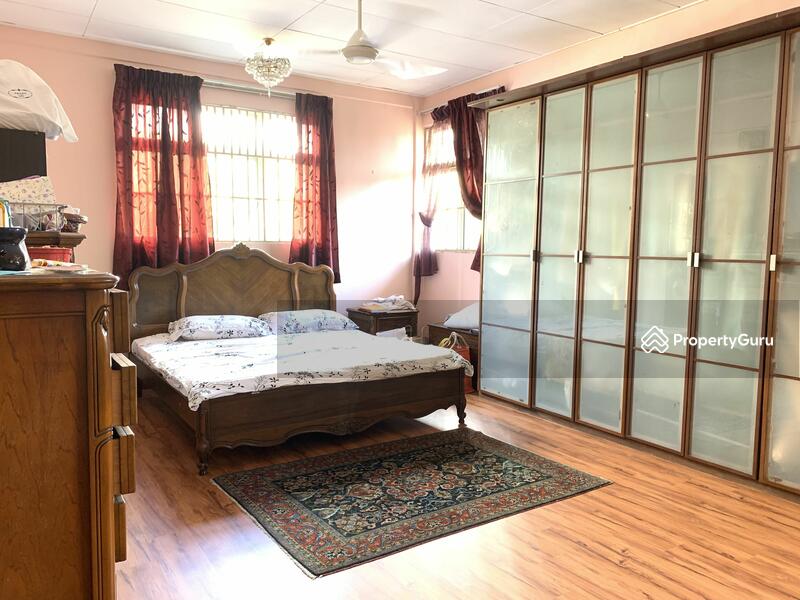 For Sale - Pantai HillPark 1